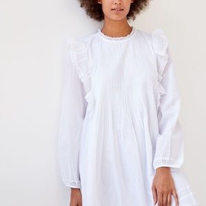 Aritzia Wilfred Elia Dress